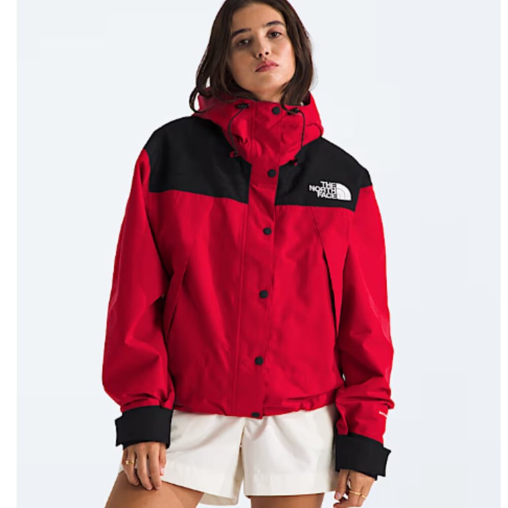 The North Face Women's DryVent™ Mono Mountain Jacket